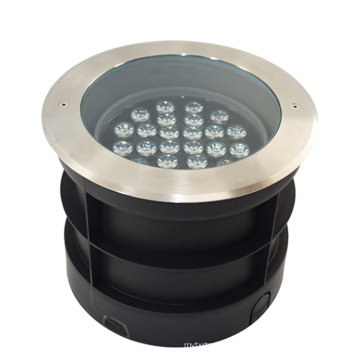 landscape inground led underground light Outdoor led deck Light outdoor waterproof underground lights